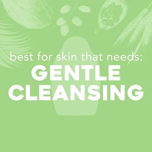 OGX Sensitive + Rose Water Body Scrub Review image 3