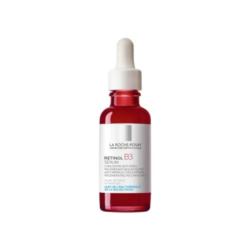 La Roche-Posay Pure Retinol Face Serum Review