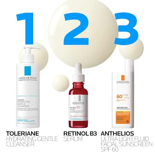 La Roche-Posay Pure Retinol Face Serum Review image 5