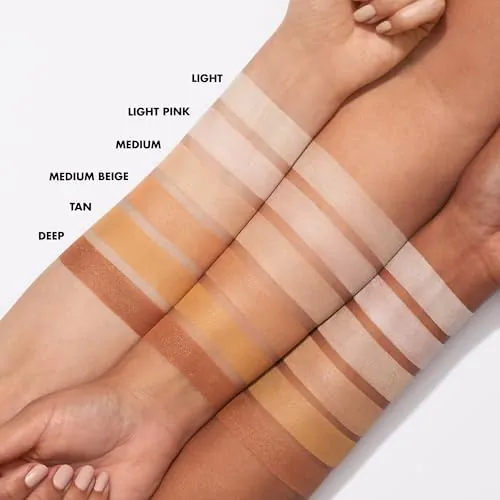 e.l.f. Halo Glow Setting Powder Review: Soft-Focus Finish image 5