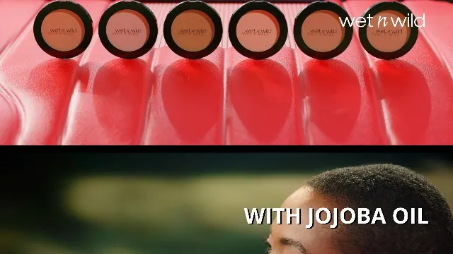wet n wild Color Icon Blush Pinch Me Pink Review image 7