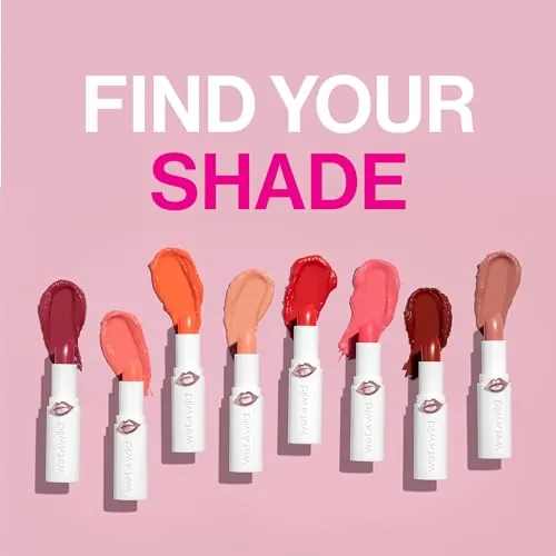 wet n wild Mega Last High-Shine Lipstick Review image 2