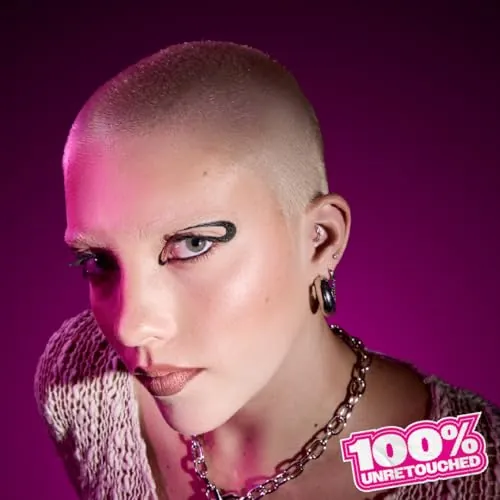 wet n wild Mega Last Liquid Eyeliner Review image 6
