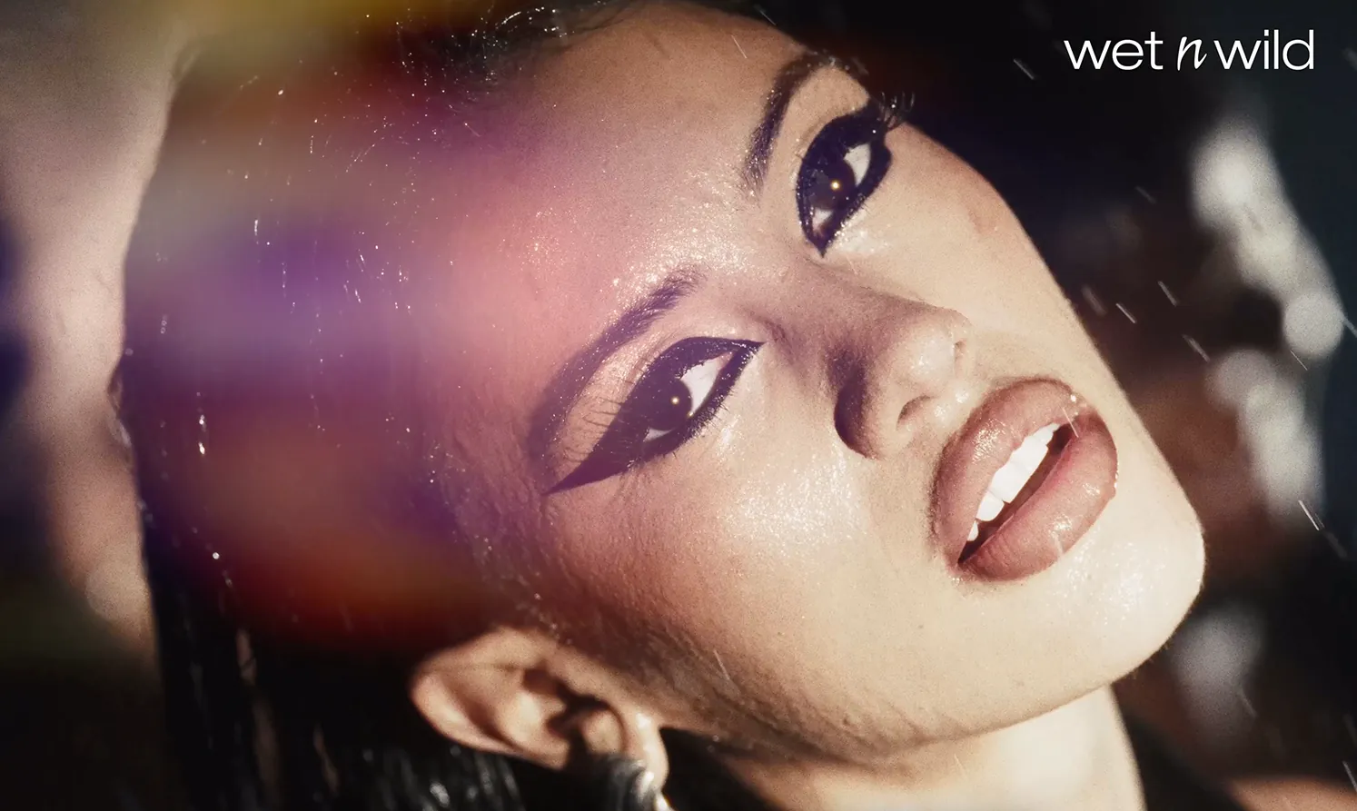 wet n wild Mega Last Liquid Eyeliner Review image 7