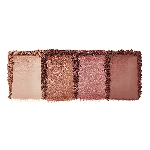 e.l.f. Berry Bad Bite-Size Eyeshadow Palette Review image 3