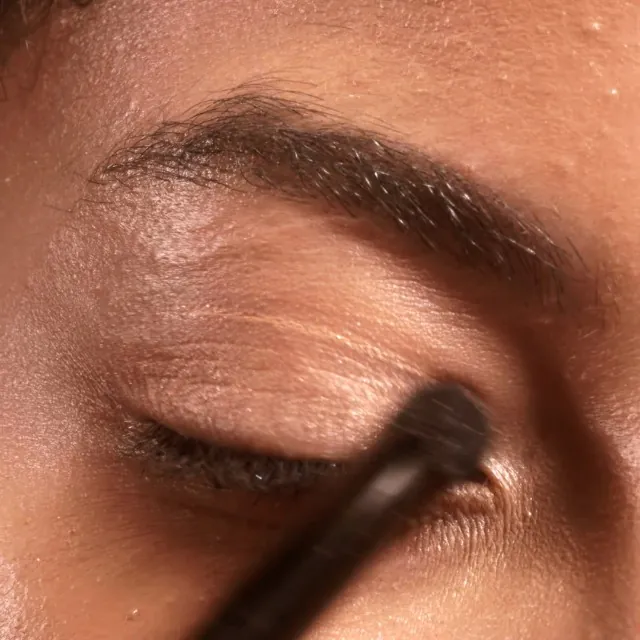 e.l.f. Berry Bad Bite-Size Eyeshadow Palette Review image 7