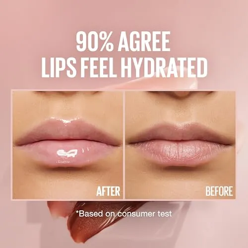Maybelline Lifter Gloss Review: Hydrating Lip Gloss image 4