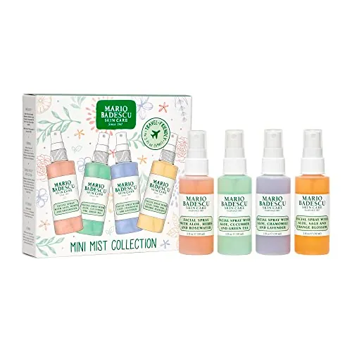 Mario Badescu Facial Spray Collection Face Mist Review image 2