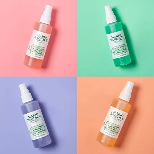 Mario Badescu Facial Spray Collection Face Mist Review image 3
