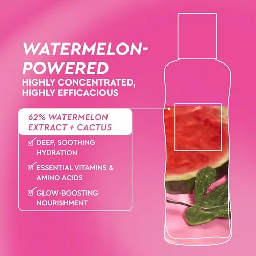 Glow Recipe PHA + BHA Face Toner Review: Exfoliating Toner image 5