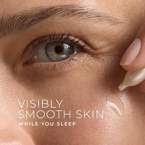 RoC Retinol Correxion Night Serum Capsules Review image 2