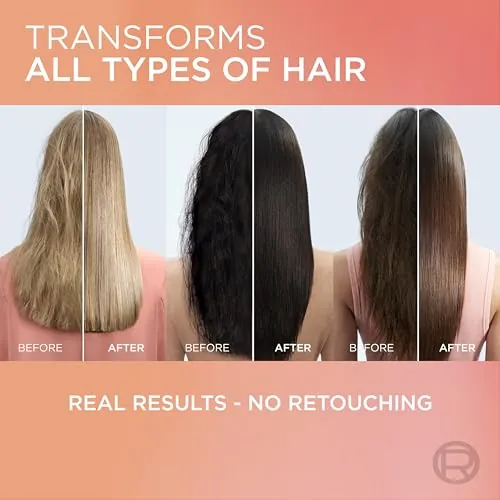 L'Oreal Elvive Dream Lengths Shampoo Review image 6