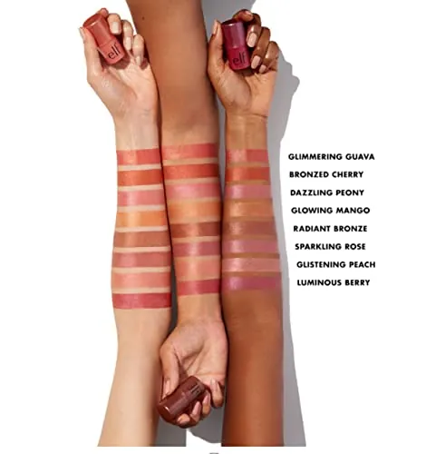 e.l.f. Monochromatic Multi Stick Review: Cream Blush Stick image 3
