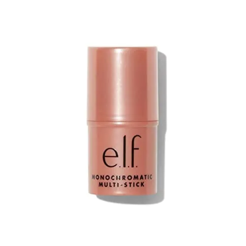e.l.f. Monochromatic Multi Stick Review: Bronzed Cherry image 6