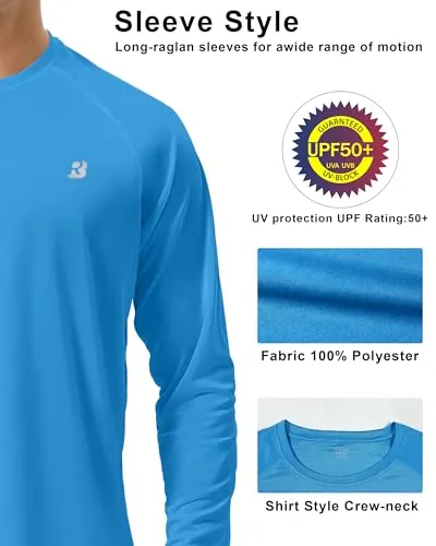 Roadbox UPF 50+ Sun Protection Shirt Review image 4