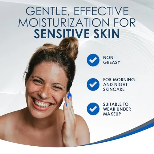 Vanicream Daily Facial Moisturizer Review image 2