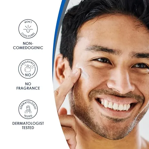 Vanicream Daily Facial Moisturizer Review image 3