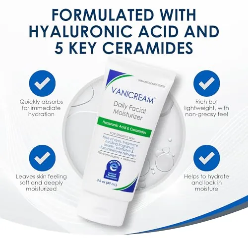 Vanicream Daily Facial Moisturizer Review image 4