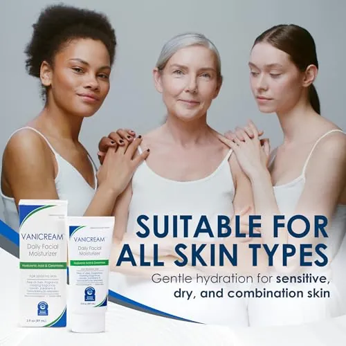 Vanicream Daily Facial Moisturizer Review image 5