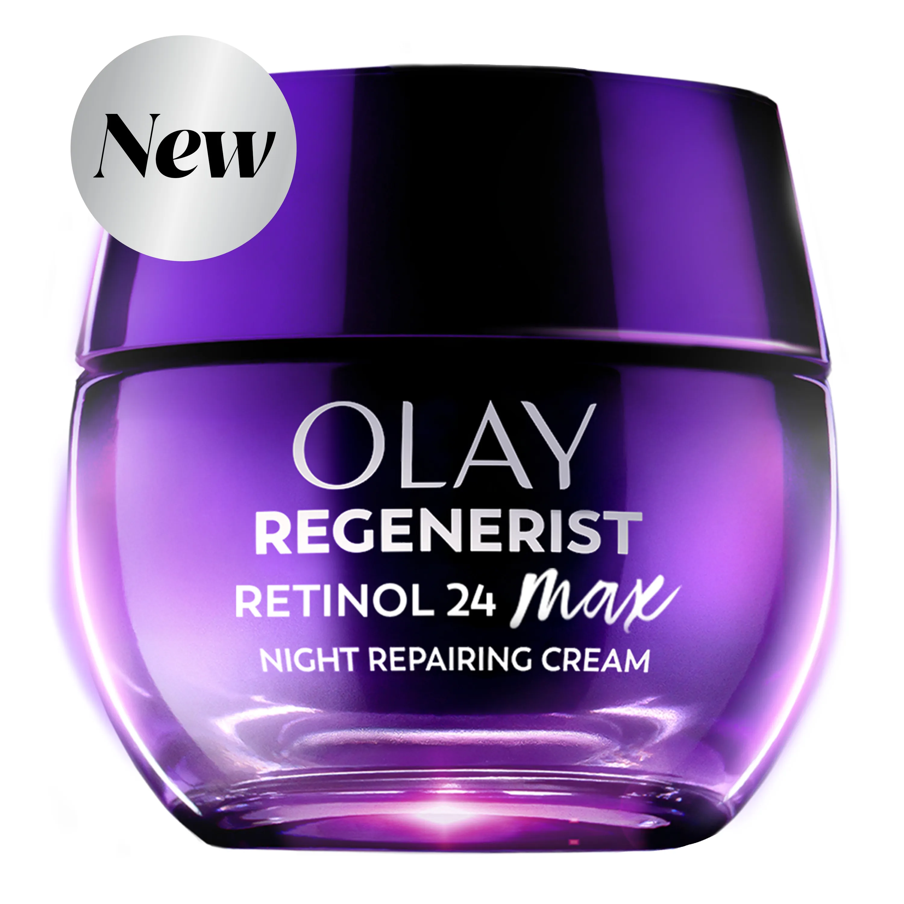 Olay Retinol Night Cream Review: Fragrance-Free Face Cream image 9