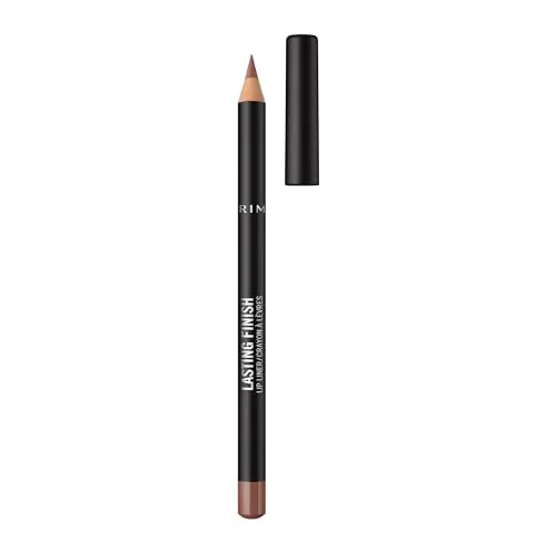 Rimmel Lasting Finish 8HR Lip Liner Cappuccino...