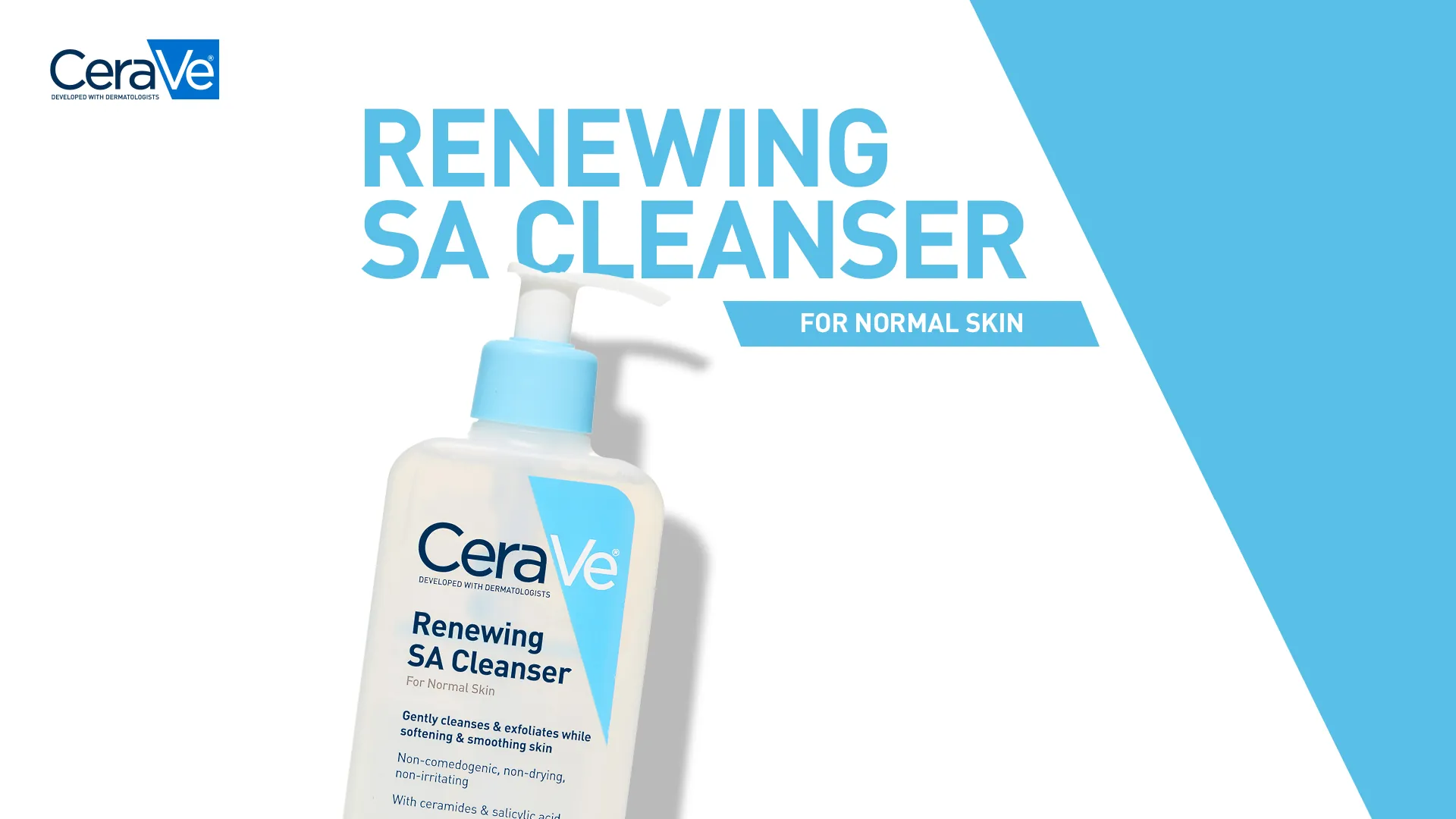 CeraVe Renewing Salicylic Acid Cleanser Review image 7
