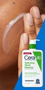 CeraVe Renewing Salicylic Acid Cleanser Review image 9