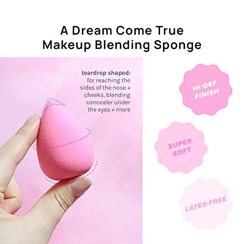 AOA Studio Makeup Sponge Set Review: Latex-Free Blenders image 4
