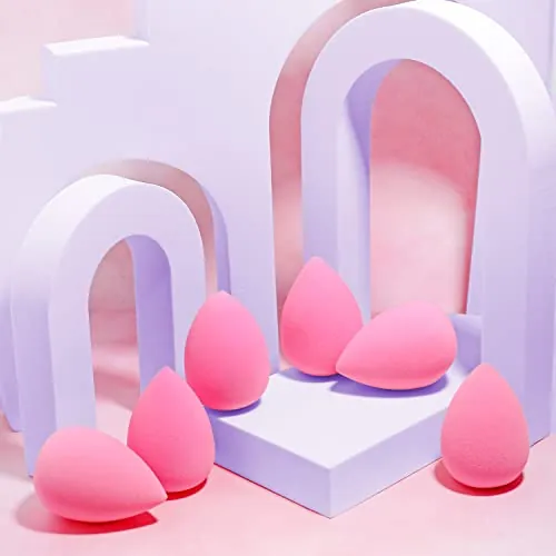AOA Studio Makeup Sponge Set Review: Latex-Free Blenders image 6