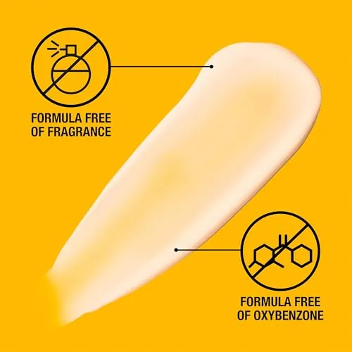 Neutrogena Invisible Daily Defense SPF 60 Review image 5