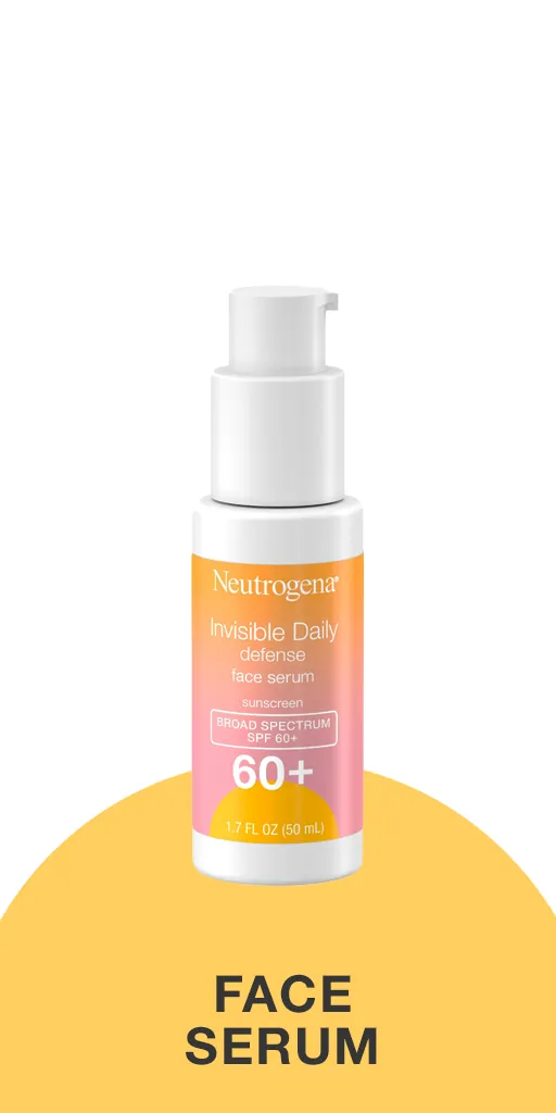 Neutrogena Invisible Daily Defense SPF 60 Review image 9