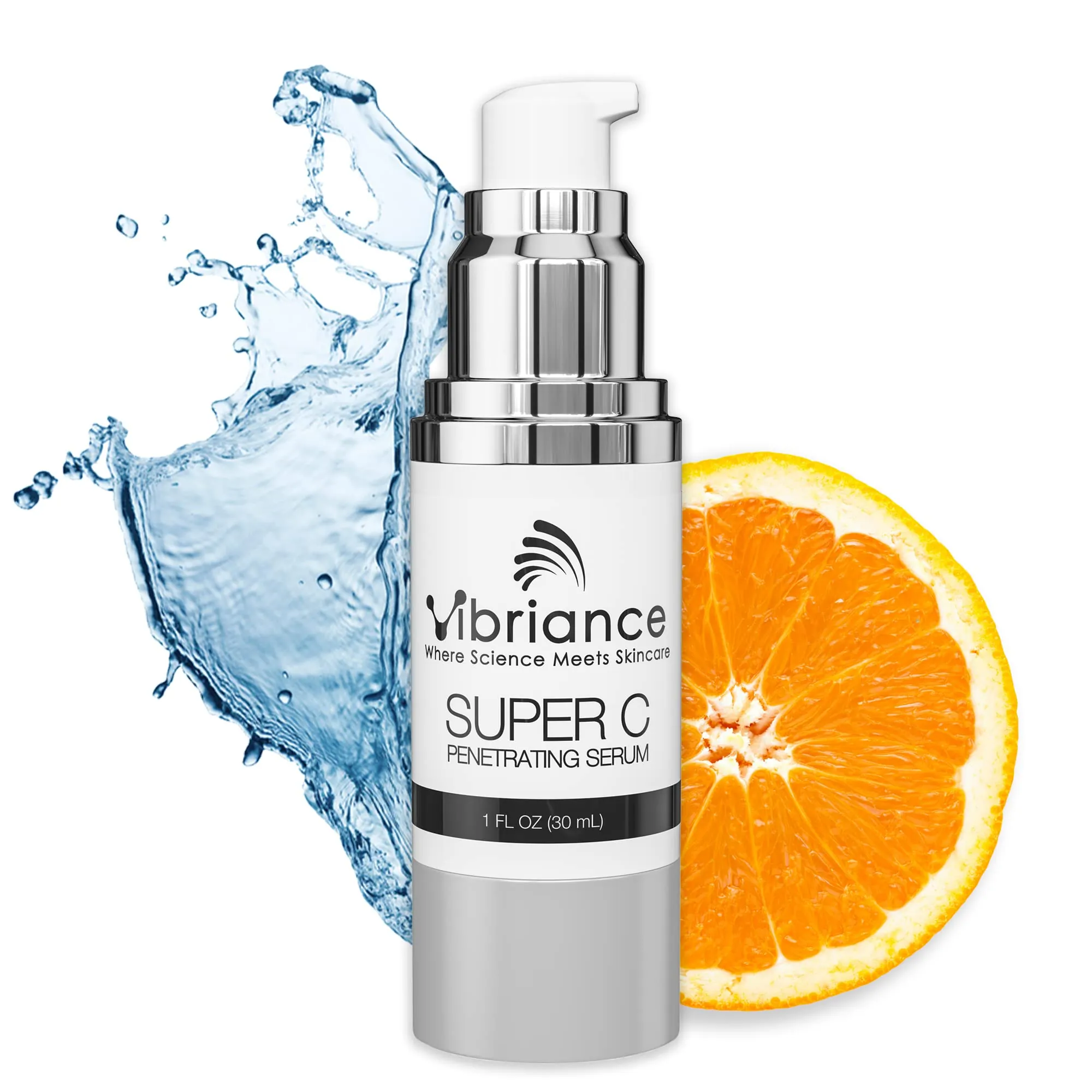 Vibriance Super C Serum Review: Vitamin C for Mature Skin image 8