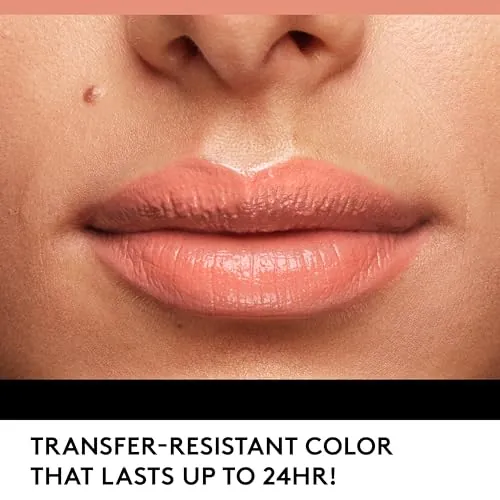 COVERGIRL Outlast All-Day Lip Color Review image 6