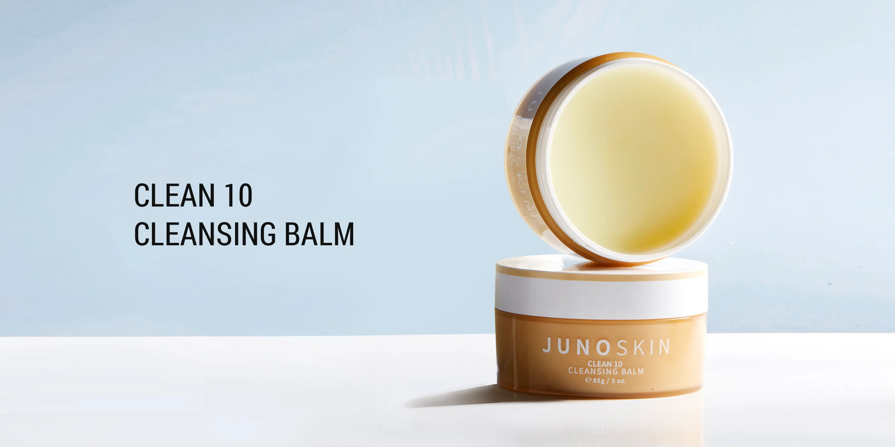 JUNO & Co. Clean 10 Cleansing Balm Review image 7