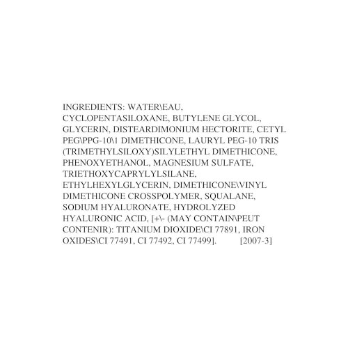 wet n wild Bare Focus Tinted Hydrator Review image 6