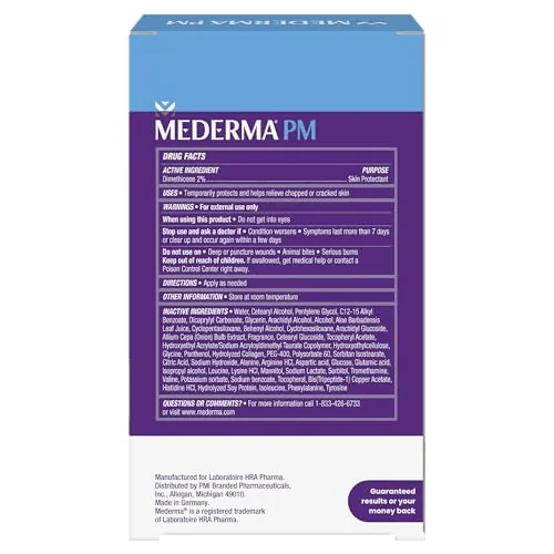 Mederma PM Intensive Overnight Scar Cream Review image 2