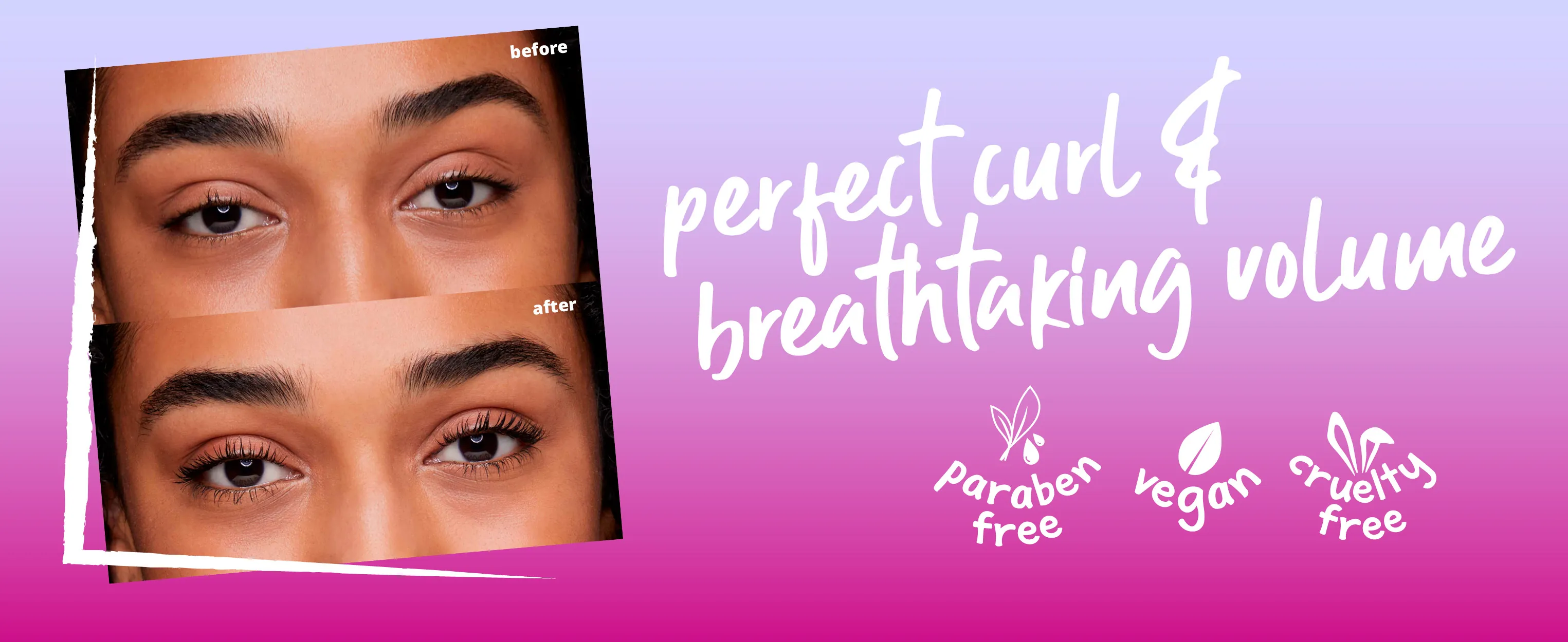 essence Lash Princess Curl & Volume Mascara Review image 9