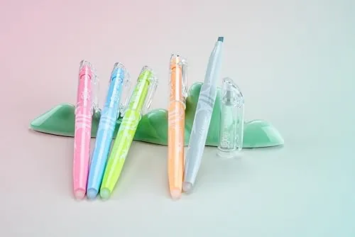 Pilot FriXion Light Pastel Highlighters Review image 5