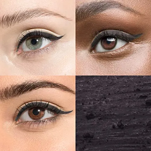 Julep When Pencil Met Gel Eyeliner Review image 2