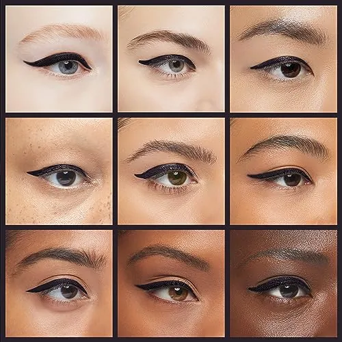 Julep When Pencil Met Gel Eyeliner Review image 4