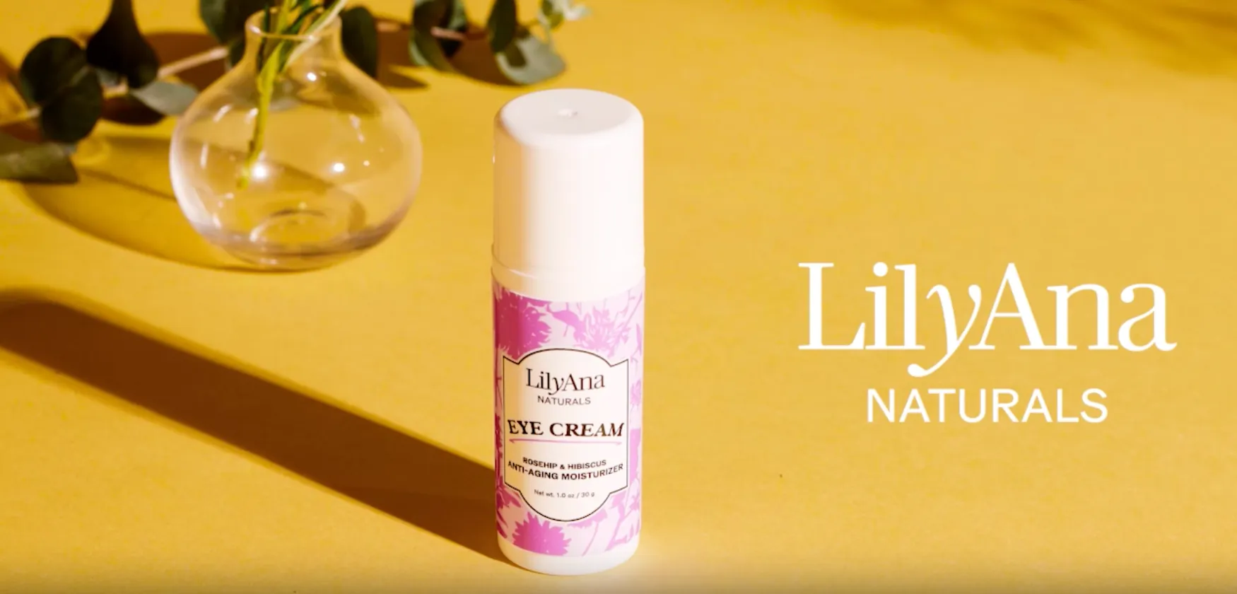 LilyAna Naturals Eye Cream Review: Dark Circles & Puffiness image 7