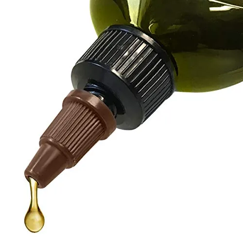 Difeel Rosemary and Mint Hair Oil Review image 3