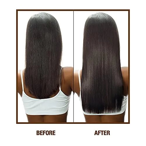 Difeel Caffeine & Castor Hair Oil Review image 3