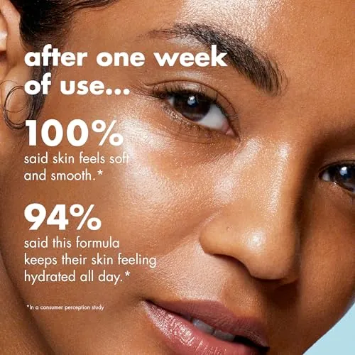 e.l.f. Holy Hydration! SPF 30 Face Cream Review image 3