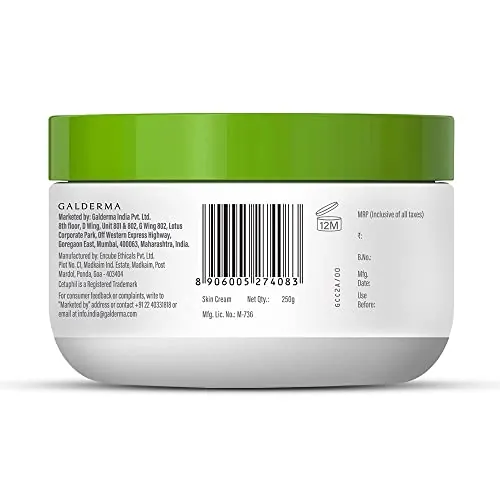 Cetaphil Moisturizing Cream Review: Dry Skin Moisturizer image 2