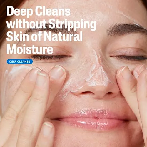 Cetaphil Daily Facial Cleanser Review: Sensitive Skin image 3