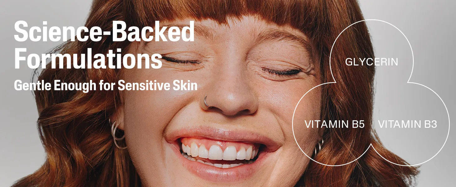 Cetaphil Daily Facial Cleanser Review: Sensitive Skin image 9