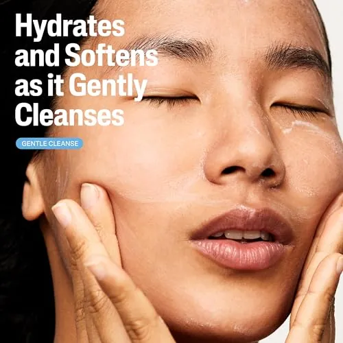 Cetaphil Gentle Skin Cleanser Review: Sensitive Skin Face Wash image 4