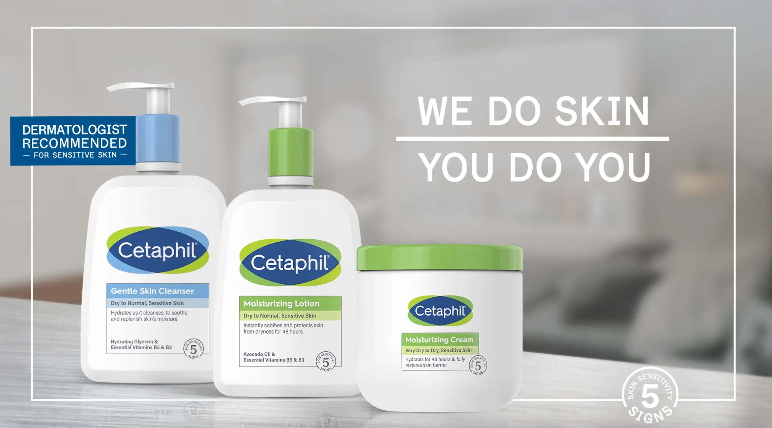 Cetaphil Redness Relieving Foaming Face Wash Review image 7