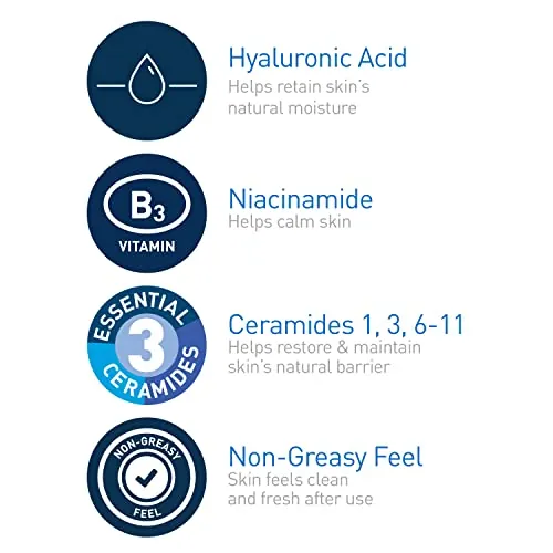 CeraVe Hydrating Toner Review: Fragrance-Free Face Toner image 4